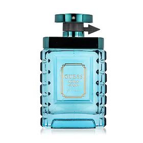 Guess Uomo Acqua EDT 100 ml (man)