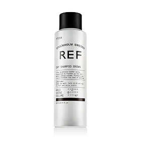 REF Dry Shampoo Brown N°204 200 ml