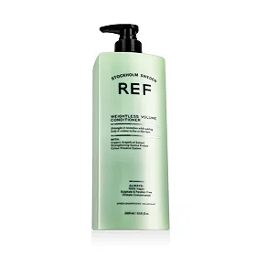 REF Weightless Volume Conditioner 1000 ml