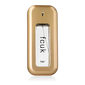 FCUK FCUK Her EDT 100 ml (woman)