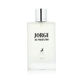 Maison Alhambra Jorge Di Profumo Aqua EDP 100 ml (man)