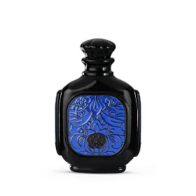 Zimaya Zukhruf Black EDP 100 ml (man)