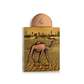 Lattafa Pride Art of Nature I EDP 100 ml (unisex)