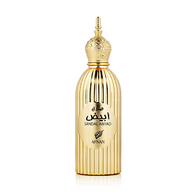 Afnan Abiyad Sandal EDP 100 ml (unisex)