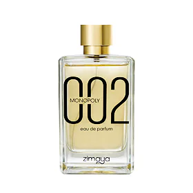 Zimaya Monopoly 002 EDP 100 ml (unisex)