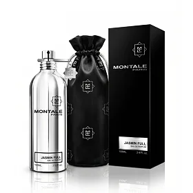 Montale Paris Jasmine Full EDP 100 ml (unisex)