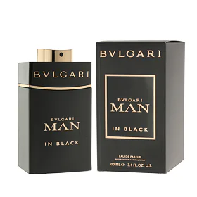 Bvlgari Man In Black EDP 100 ml (man)