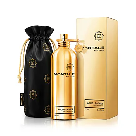 Montale Paris Aoud Leather EDP 100 ml (unisex)