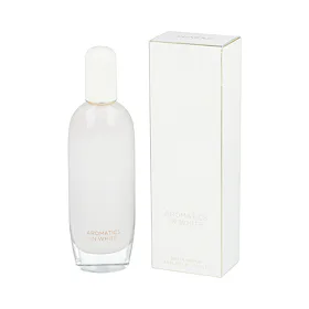Clinique Aromatics in White EDP 100 ml (woman)