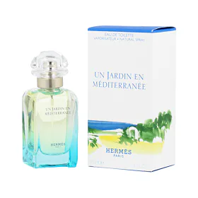 Hermès Un Jardin en Méditerranée EDT 50 ml (unisex)