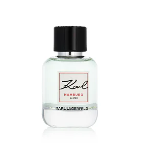 Karl Lagerfeld Karl Hamburg Alster EDT 60 ml (man)