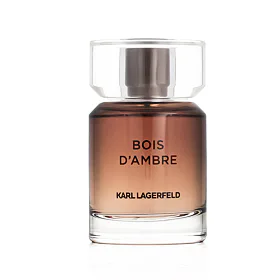Karl Lagerfeld Bois d'Ambre EDT 50 ml (man)