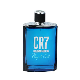 Cristiano Ronaldo CR7 Play It Cool EDT 100 ml (man)