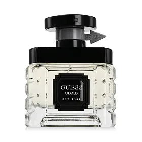 Guess Uomo EDT 50 ml (man)