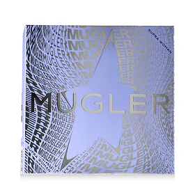 Mugler Angel Elixir EDP plniteľný 50 ml + EDP MINI plniteľný 10 ml (woman)