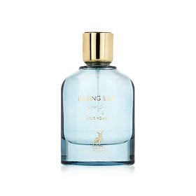 Maison Alhambra Daring Blue EDP 100 ml (man)