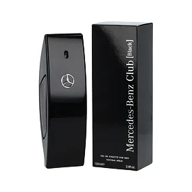 Mercedes-Benz Mercedes-Benz Club Black EDT 100 ml (man)