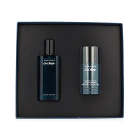 Davidoff Cool Water for Men EDT 75 ml + DST 75 ml (man)