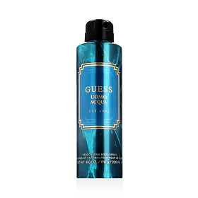 Guess Uomo Acqua DEO v spreji 226 ml (man)