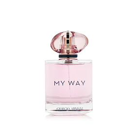 Giorgio Armani My Way Nectar EDP 90 ml (woman)