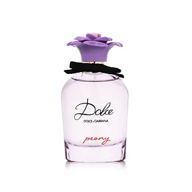 Dolce & Gabbana Dolce Peony EDP 75 ml (woman)