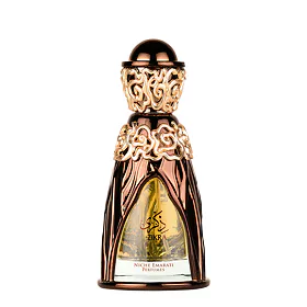 Lattafa Niche Emarati Zikra EDP 100 ml (unisex)