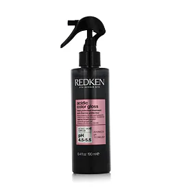 Redken Acidic Color Gloss Heat Protection Treatment 190 ml