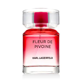 Karl Lagerfeld Fleur de Pivoine EDP 50 ml (woman)