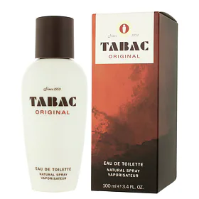 Tabac Original EDT 100 ml (man)