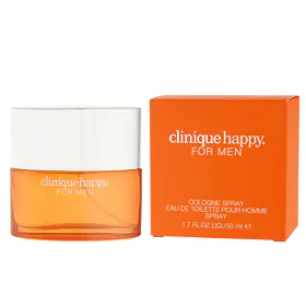 Clinique Happy for Men Cologne EDT 50 ml (man)