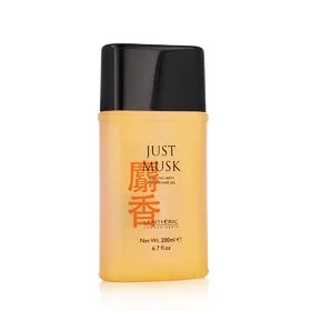 Mayfair Just Musk SG 200 ml (woman)
