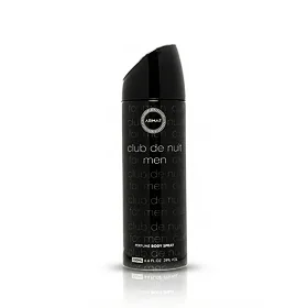 Armaf Club de Nuit Intense Man tělový sprej 200 ml (man)