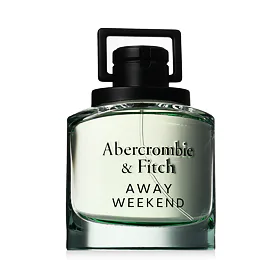 Abercrombie & Fitch Away Weekend Man EDT 100 ml (man)
