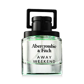 Abercrombie & Fitch Away Weekend Man EDT 30 ml (man)