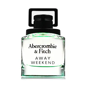 Abercrombie & Fitch Away Weekend Man EDT 50 ml (man)
