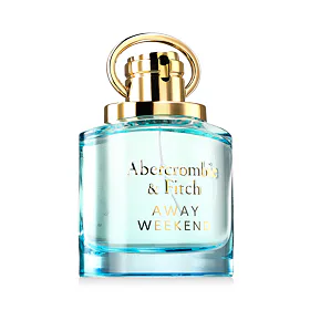 Abercrombie & Fitch Away Weekend Woman EDP 100 ml (woman)