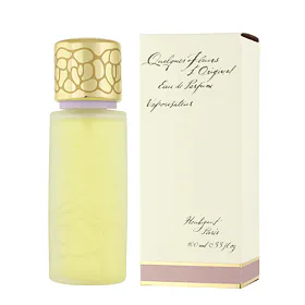 Houbigant Quelques Fleurs L'Original EDP 100 ml (woman)