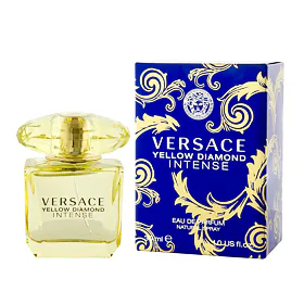 Versace Yellow Diamond Intense EDP 30 ml (woman)