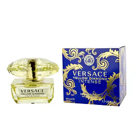 Versace Yellow Diamond Intense EDP 50 ml (woman)