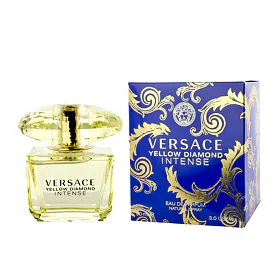 Versace Yellow Diamond Intense EDP 90 ml (woman)