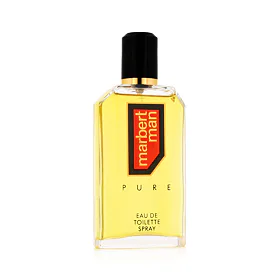 Marbert Man Pure EDT 125 ml (man)