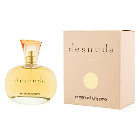 Ungaro Emanuel Desnuda EDP 100 ml (woman)