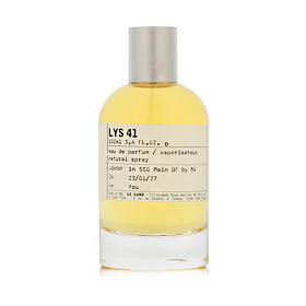 Le Labo Lys 41 EDP 100 ml (woman)