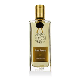 Nicolai Parfumeur Createur Rose Pivoine EDT 100 ml (woman)