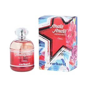 Cacharel Anais Anais Premier Délice L'Eau Fiesta Cubana Toaletná voda 100 ml (woman)
