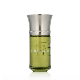 Liquides Imaginaires Bête Humaine EDP 100 ml (unisex)