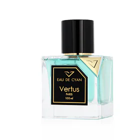 Vertus Eau de Cyan EDP 100 ml (unisex)