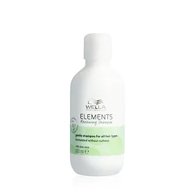 Wella Elements Renewing Shampoo 100 ml