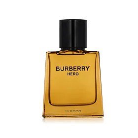 Burberry Hero Parfumová voda 50 ml (man)
