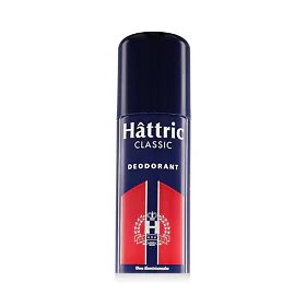 Hattric Classic DEO v spreji 150 ml (man)